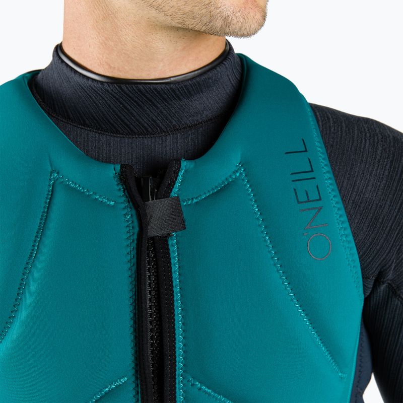 O'Neill Slasher Kite Vest πράσινο 4942EU 4