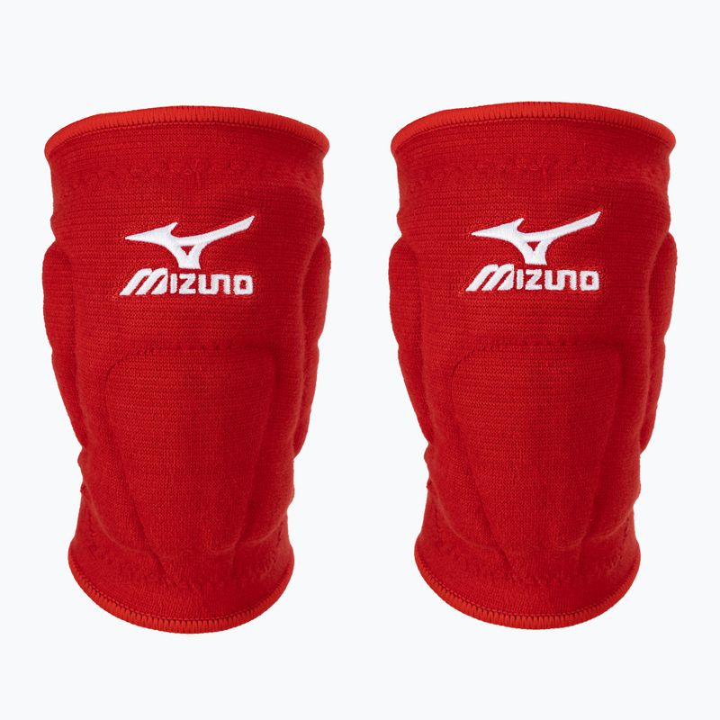 Mizuno VS1 Kneepad επιγονατίδες βόλεϊ κόκκινα Z59SS89162