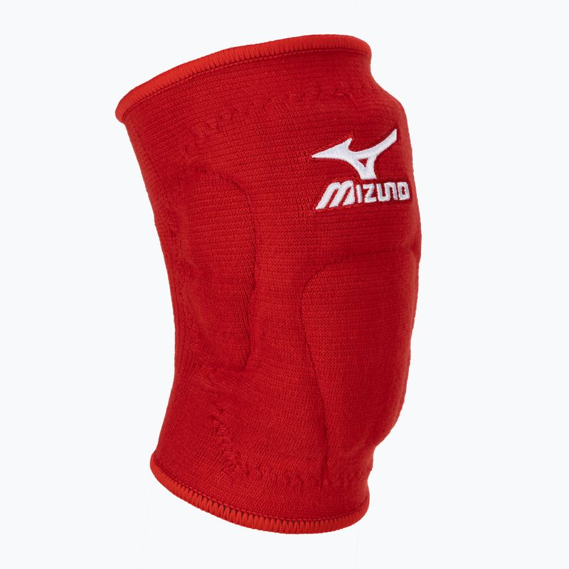 Mizuno VS1 Kneepad επιγονατίδες βόλεϊ κόκκινα Z59SS89162 2