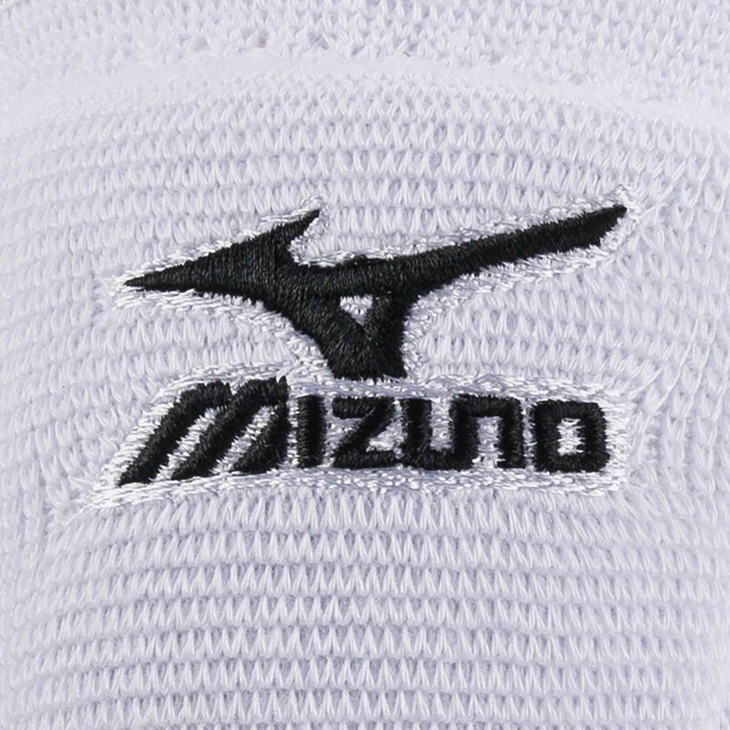 Mizuno VS1 Compact Kneepad επιγονατίδες βόλεϊ λευκά Z59SS89201 4