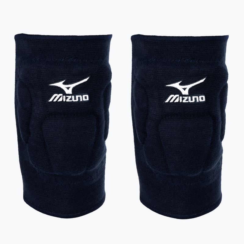 Mizuno VS1 Kneepad επιγονατίδες βόλεϊ μπλε Z59SS89114