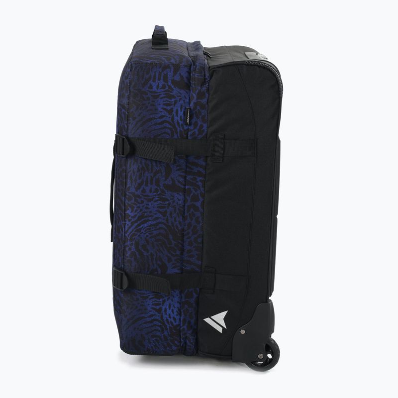 Τσάντα ταξιδιού Surfanic Maxim 100 Roller Bag 100 l wild midnight 4