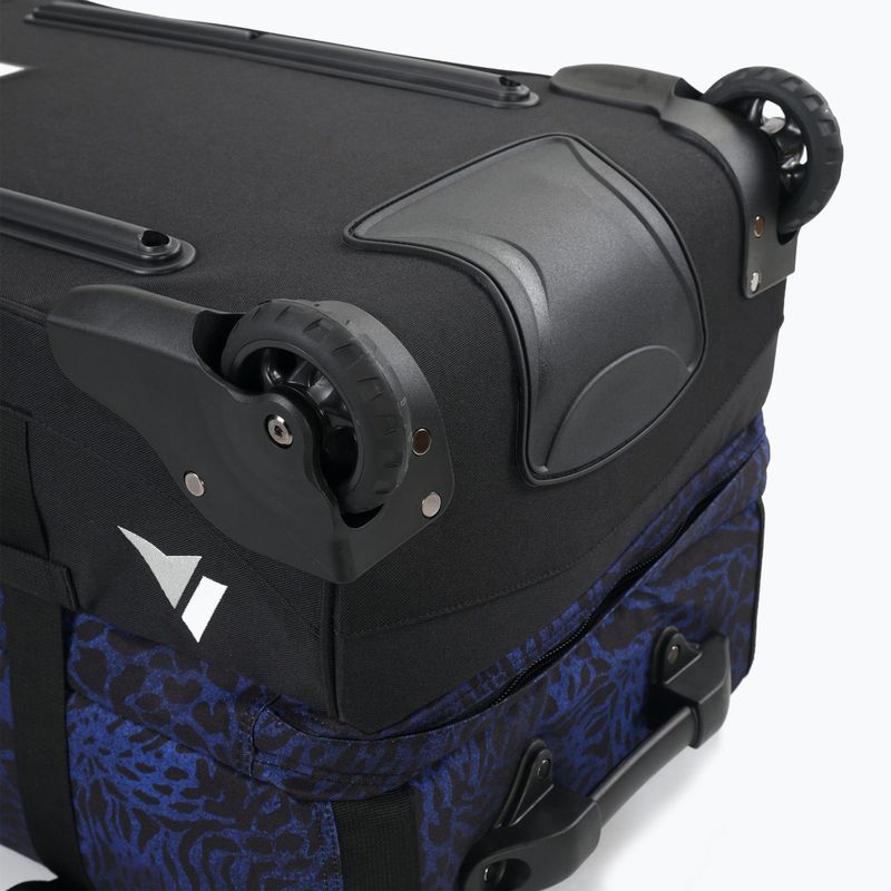 Τσάντα ταξιδιού Surfanic Maxim 100 Roller Bag 100 l wild midnight 11