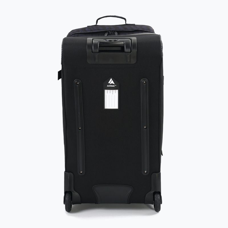 Τσάντα ταξιδιού Surfanic Maxim 100 Roller Bag 100 l tiger night 5