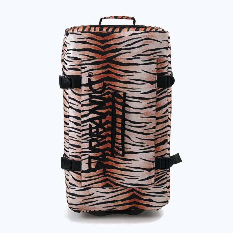 Τσάντα ταξιδιού Surfanic Maxim 100 Roller Bag 100 l tiger 2