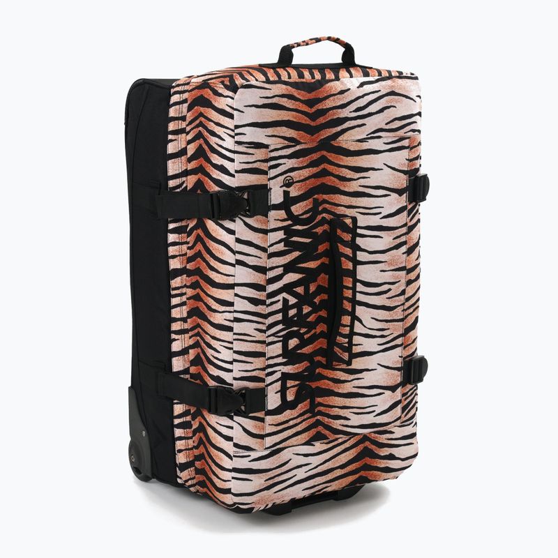 Τσάντα ταξιδιού Surfanic Maxim 100 Roller Bag 100 l tiger 3