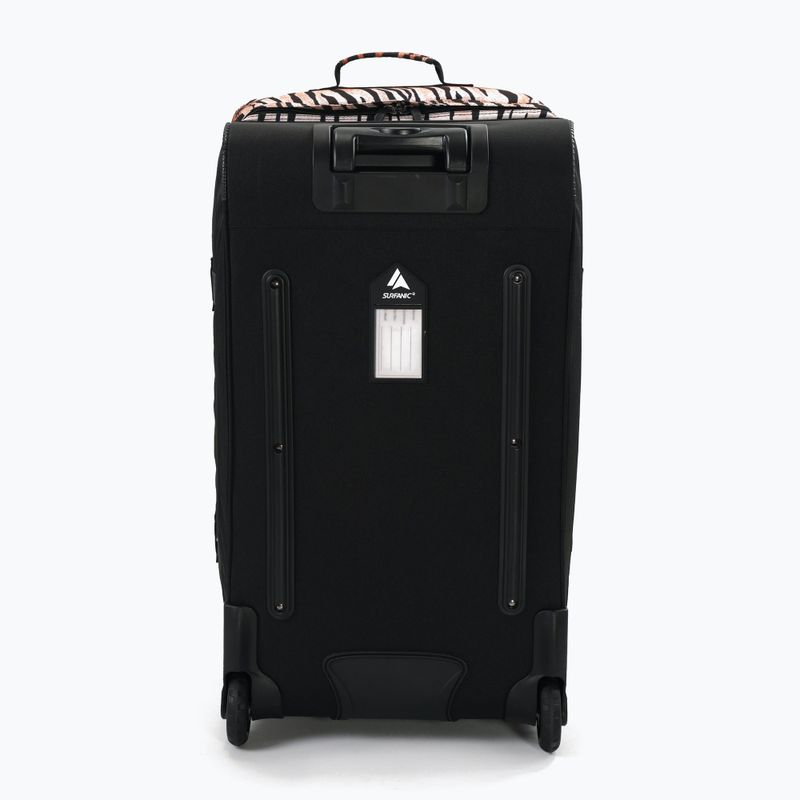 Τσάντα ταξιδιού Surfanic Maxim 100 Roller Bag 100 l tiger 5