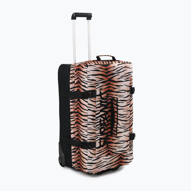 Τσάντα ταξιδιού Surfanic Maxim 100 Roller Bag 100 l tiger