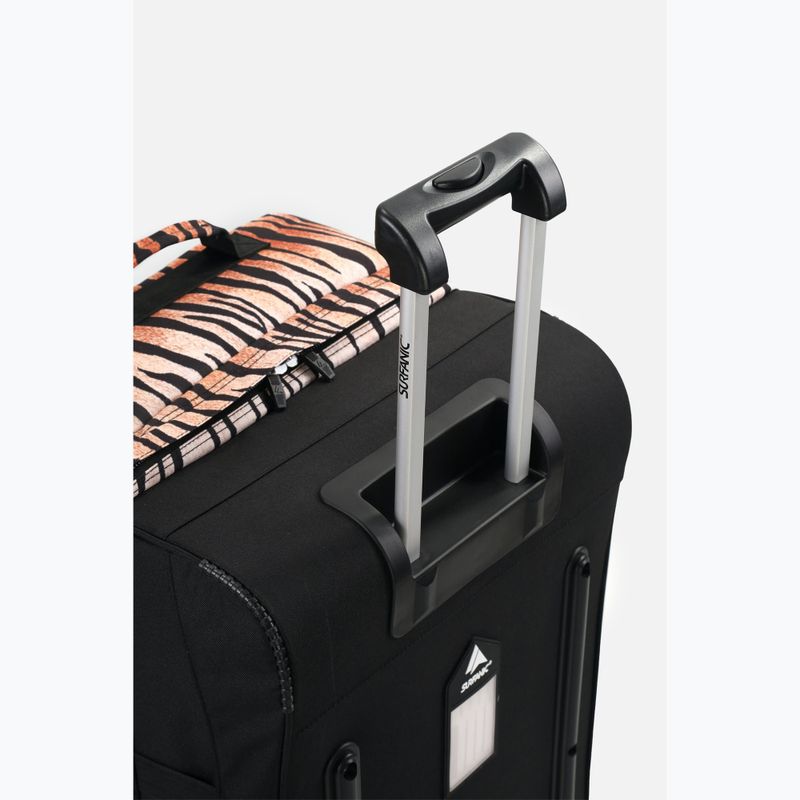 Τσάντα ταξιδιού Surfanic Maxim 100 Roller Bag 100 l tiger 6