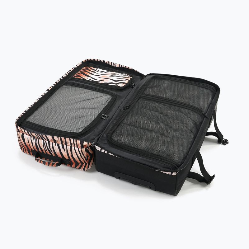 Τσάντα ταξιδιού Surfanic Maxim 100 Roller Bag 100 l tiger 7