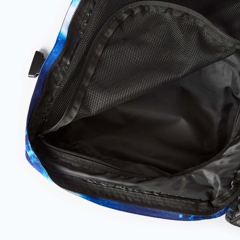 Τσάντα σε ρόδες Surfanic Maxim 70 Roller Bag 70 l blue interstellar 10