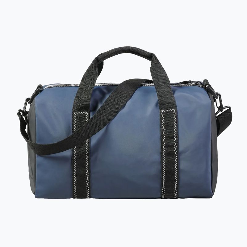 Αδιάβροχη τσάντα Musto Genoa Small Carryall 20,5 l true navy 2