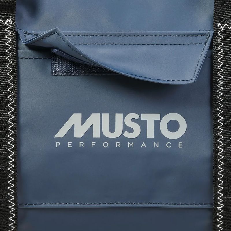 Αδιάβροχη τσάντα Musto Genoa Small Carryall 20,5 l true navy 3