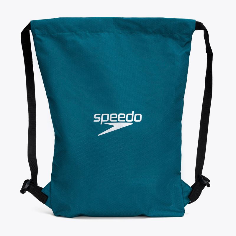 Speedo Πισίνα Σακίδιο πλάτης μπλε 68-09063