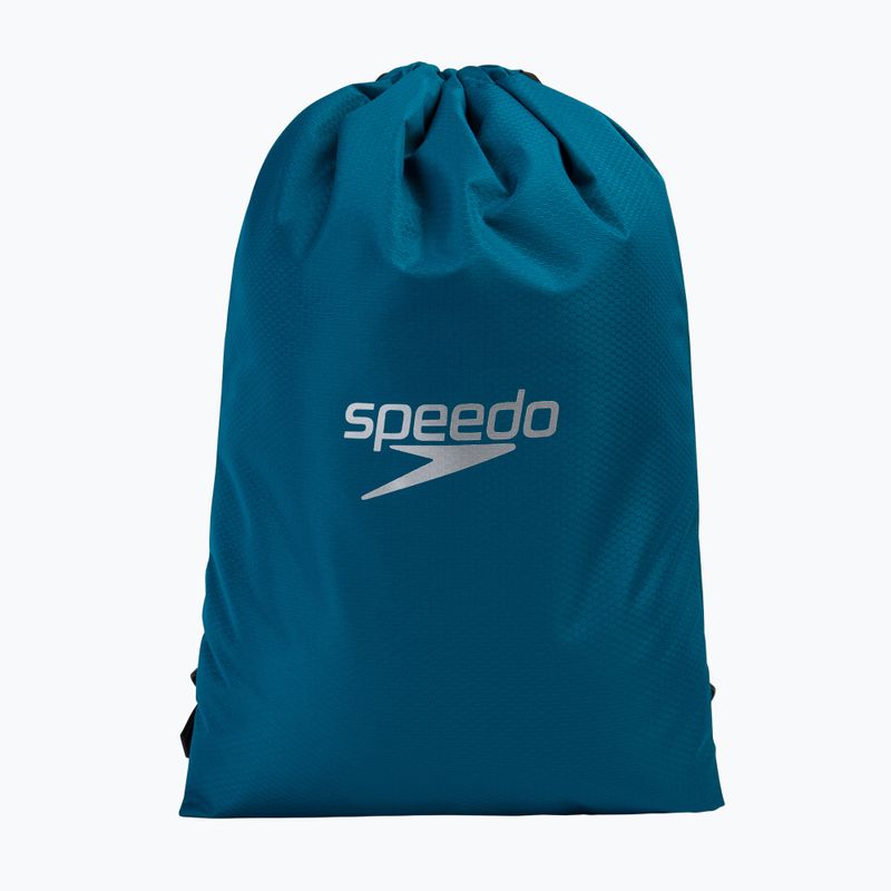 Speedo Πισίνα Σακίδιο πλάτης μπλε 68-09063 4