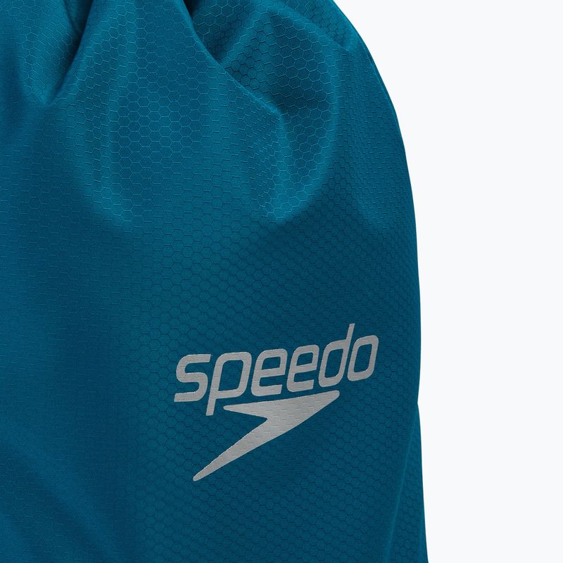 Speedo Πισίνα Σακίδιο πλάτης μπλε 68-09063 7