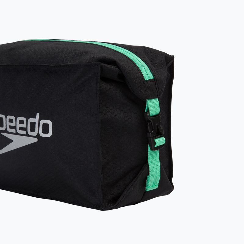 Speedo Pool Side Cosmetic Bag μαύρο 68-09191 4