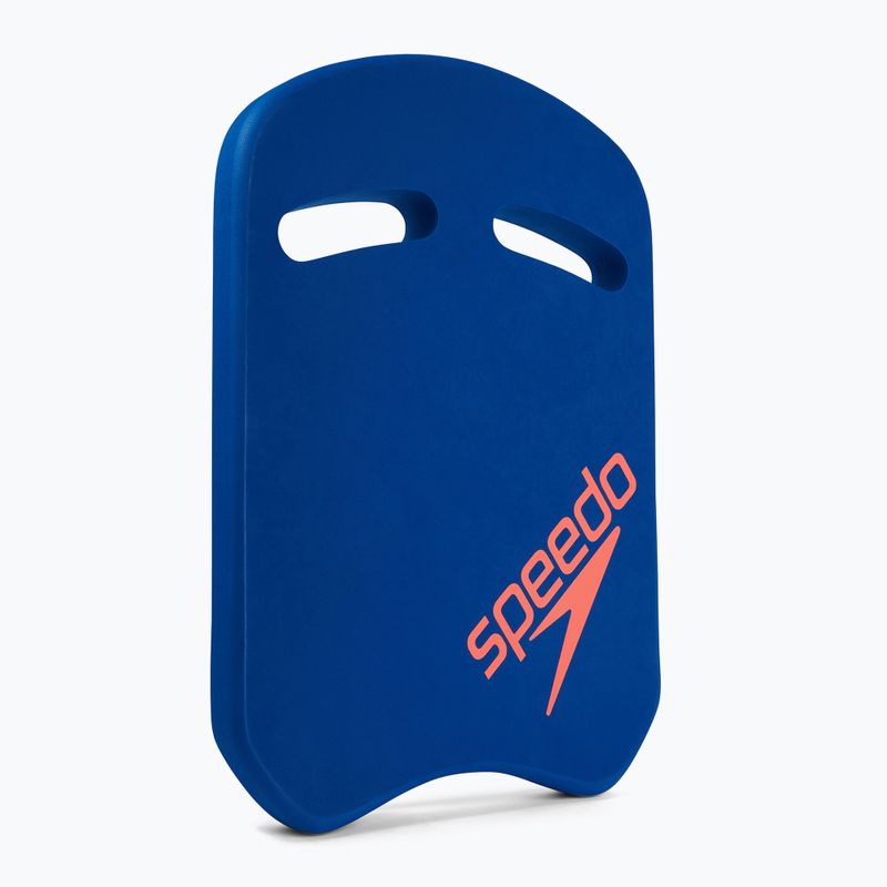 Speedo Kick Board ναυτικό μπλε σανίδα κολύμβησης 8-01660G063 2