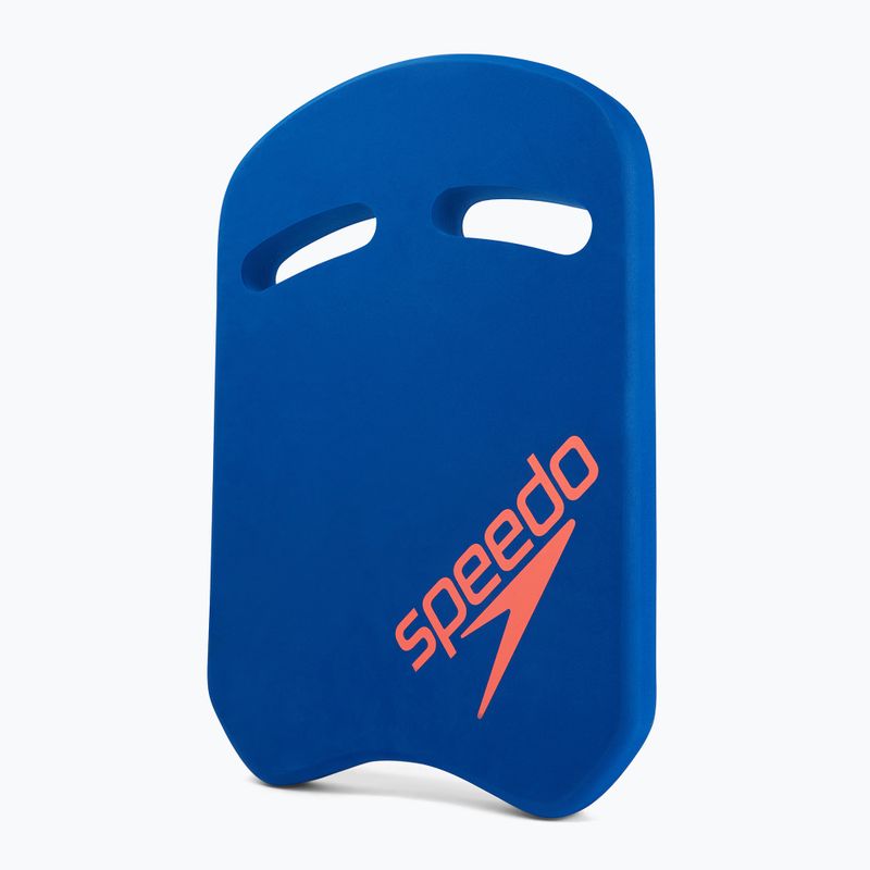 Speedo Kick Board ναυτικό μπλε σανίδα κολύμβησης 8-01660G063 3