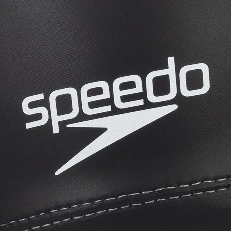 Speedo Long Hair Pace καπέλο μαύρο 8-128060001 3