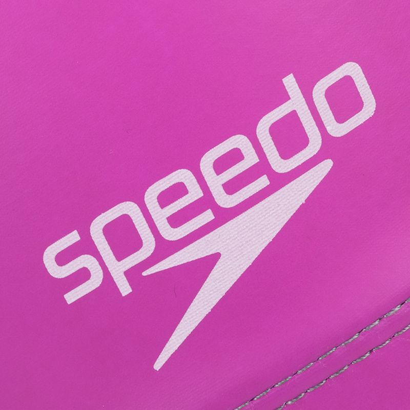 Speedo Long Hair Pace καπέλο μωβ 8-12806A791 3