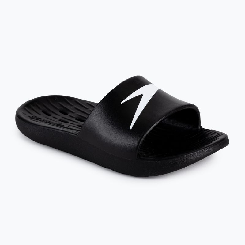 Speedo Slide AF 0001 μαύρο γυναικεία σανδάλια 68-122300001