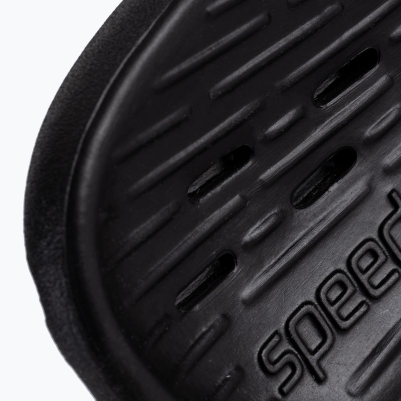 Speedo Slide AF 0001 μαύρο γυναικεία σανδάλια 68-122300001 7