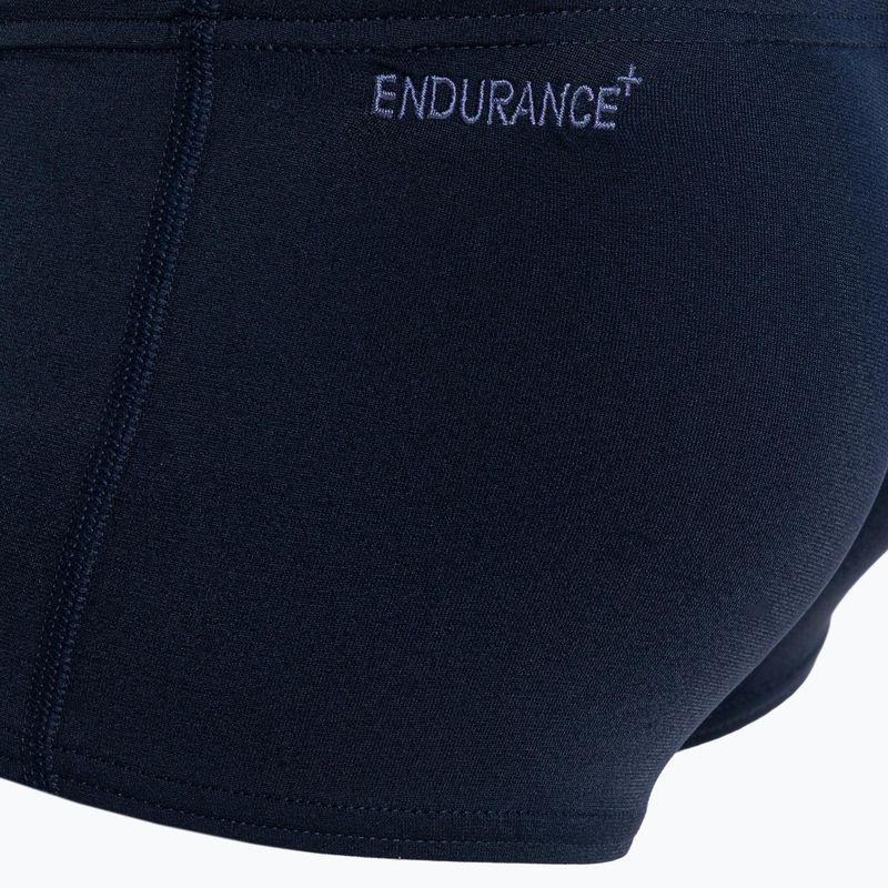 Speedo Eco Endurance παιδικό κολυμβητικό παντελόνι + ναυτικό μπλε 68-13461 4