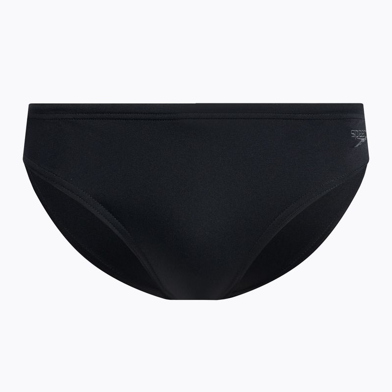 Speedo Eco Endurance+ Brief παιδικό μαγιό μαύρο 68-13462