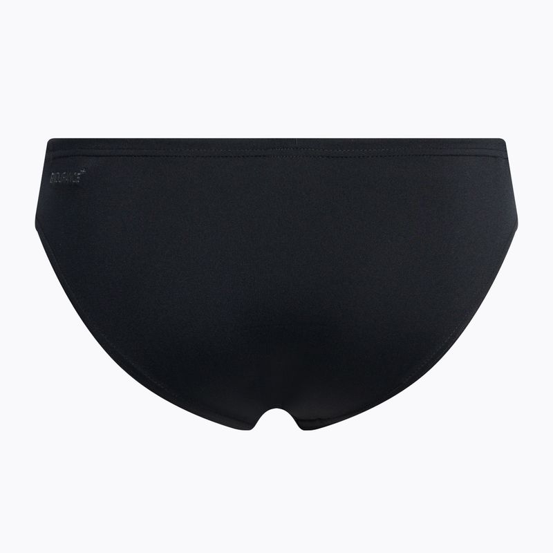 Speedo Eco Endurance+ Brief παιδικό μαγιό μαύρο 68-13462 2