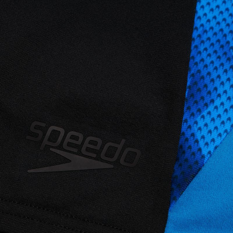 Ανδρικά μποξεράκια Speedo ECO Endurance+ Splice μαύρο 68-13446G732 8