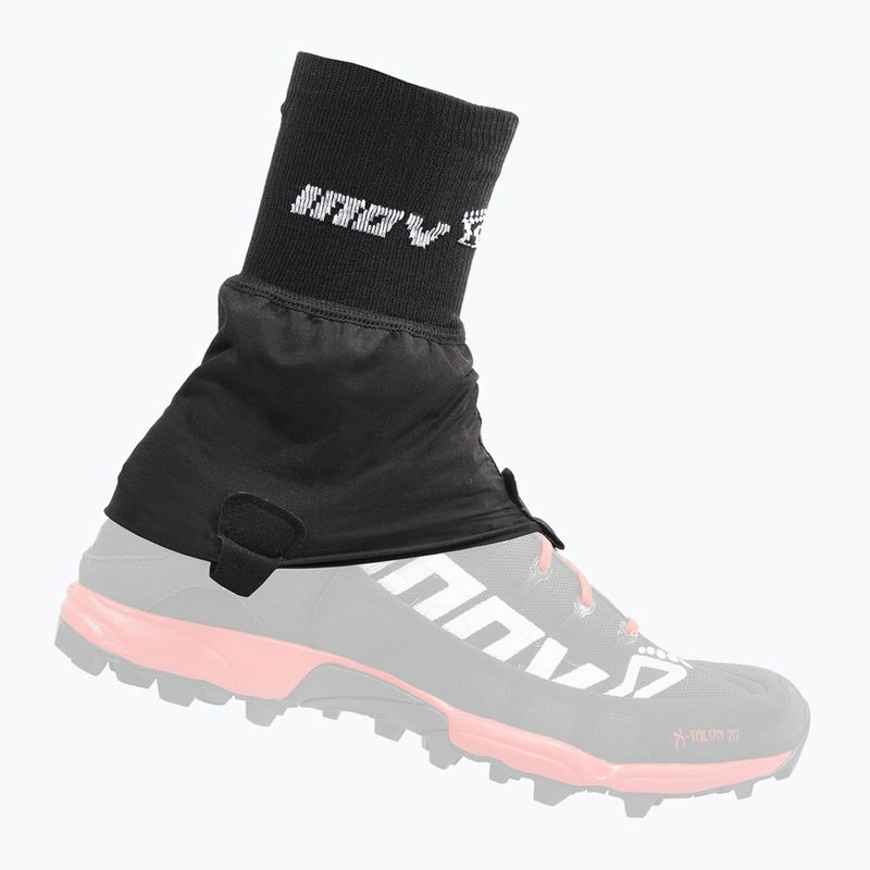 Inov-8 All Terrain Gaiter μαύρο