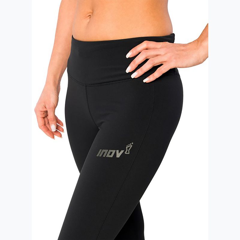 Γυναικείο κολάν τρεξίματος Inov-8 Race Elite Tight μαύρο 4