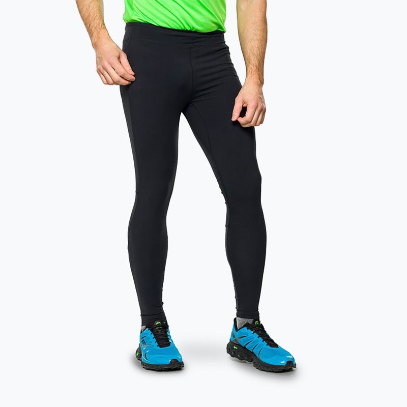 Ανδρικό κολάν τρεξίματος Inov-8 Race Elite Tight μαύρο