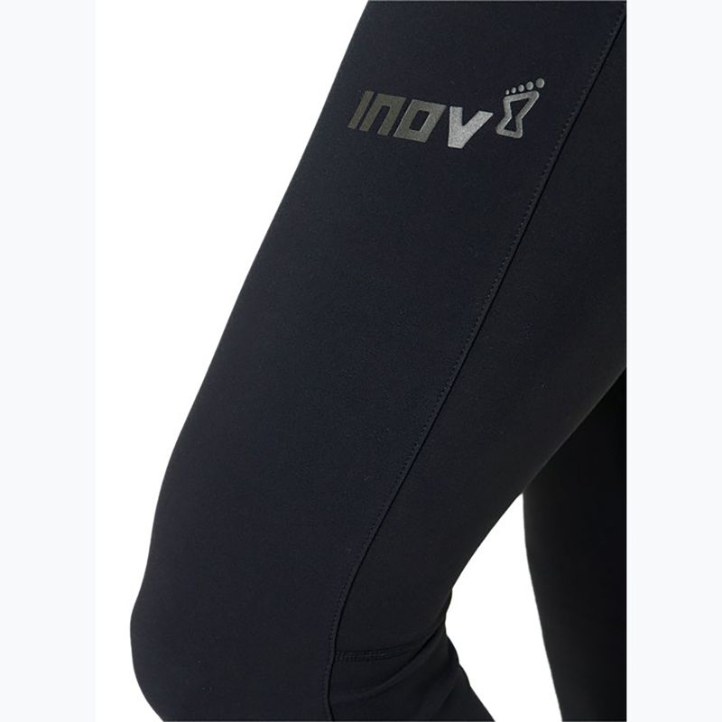 Ανδρικό κολάν τρεξίματος Inov-8 Race Elite Tight μαύρο 3