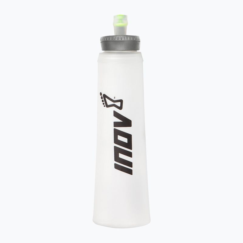 Inov-8 SoftFlask™ Locking cap slate/white