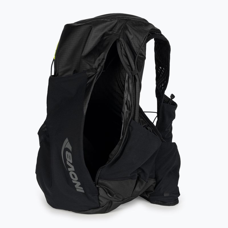 Inov-8 Racepac 20 l σακίδιο πλάτης για τρέξιμο μαύρο 8