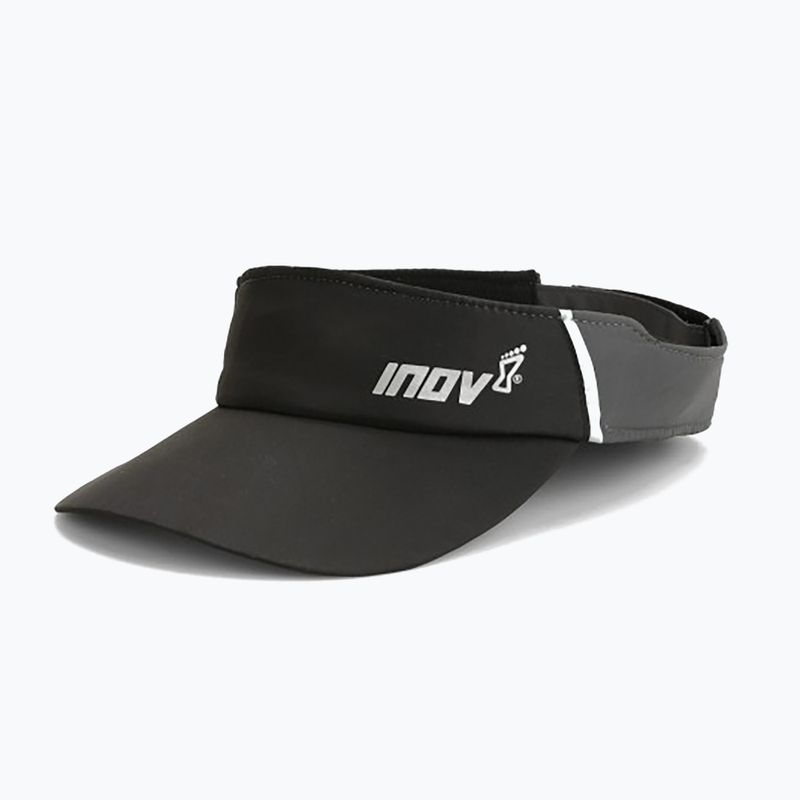 Γυαλιά τρεξίματος Inov-8 Race Elite Visor μαύρο