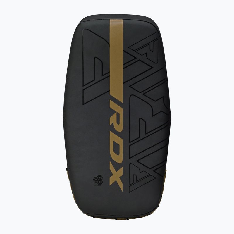 Ασπίδα προπόνησης RDX F6 Arm Pad Thai golden 2