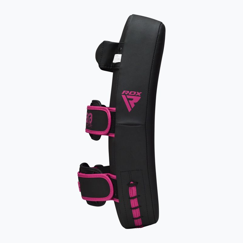 Ασπίδα προπόνησης RDX F6 Arm Pad Thai pink 3