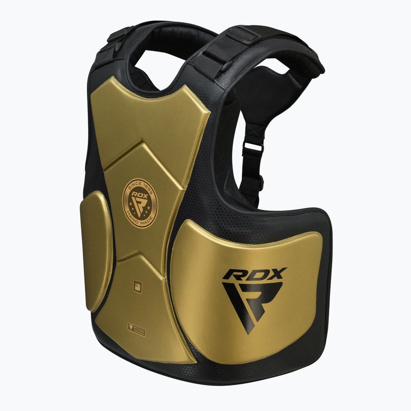 Προστατευτικό σώματος RDX L1 Mark Pro Body Protector golden 3