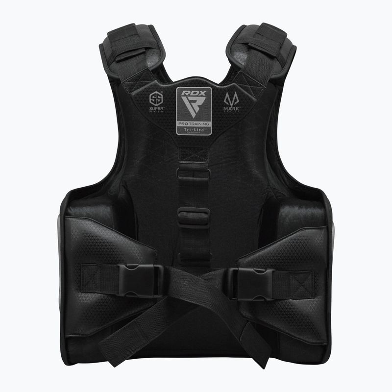 Προστατευτικό σώματος RDX L1 Mark Pro Body Protector silver 2