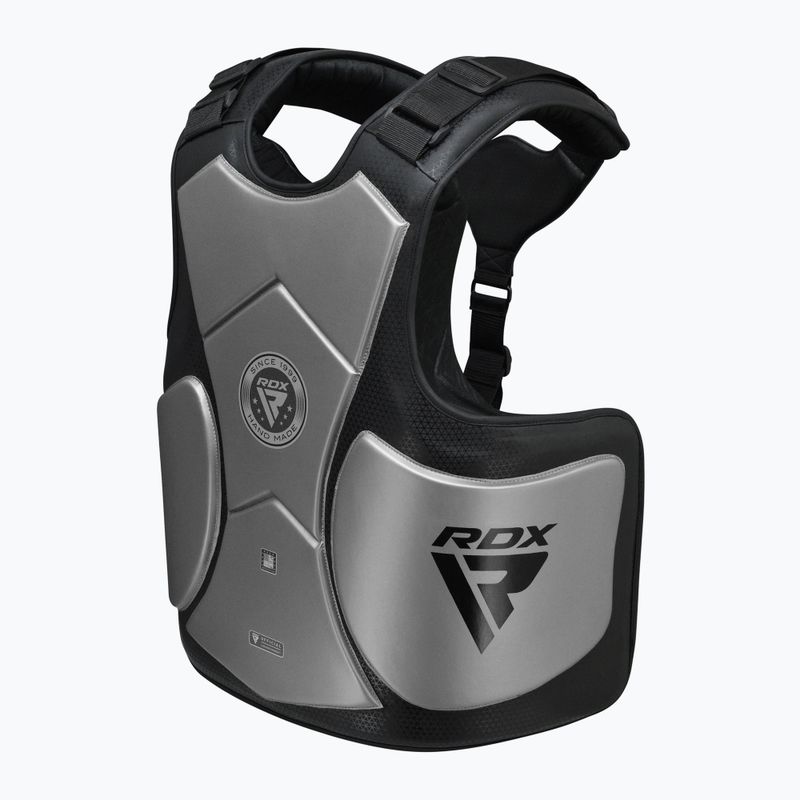 Προστατευτικό σώματος RDX L1 Mark Pro Body Protector silver 3