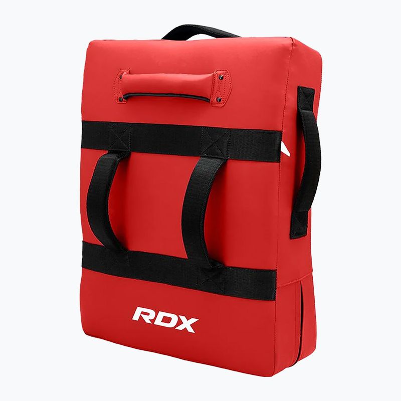 Ασπίδα προπόνησης RDX Kick Shield Aura Plus T-17 red 2