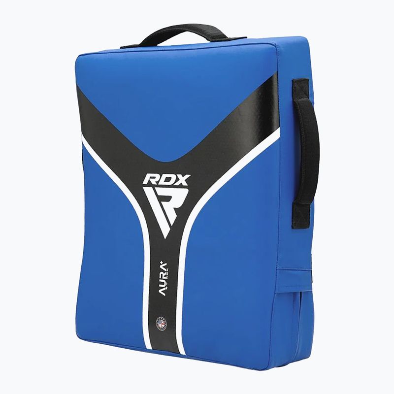 Ασπίδα προπόνησης RDX Kick Shield Aura Plus T-17 blue