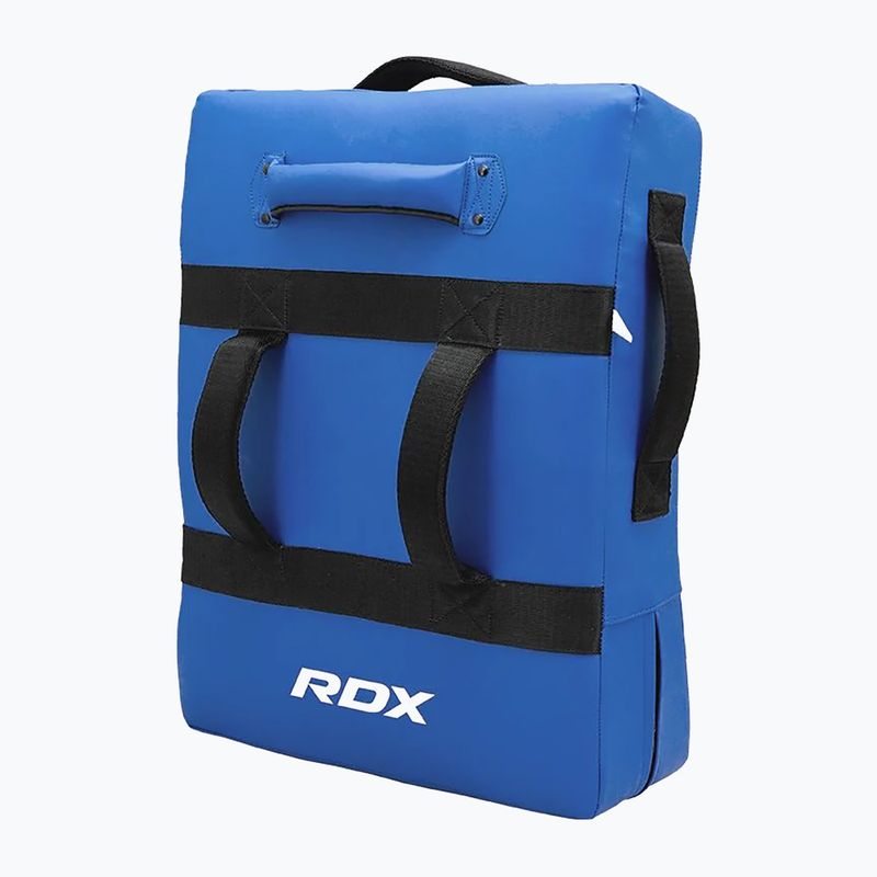 Ασπίδα προπόνησης RDX Kick Shield Aura Plus T-17 blue 2