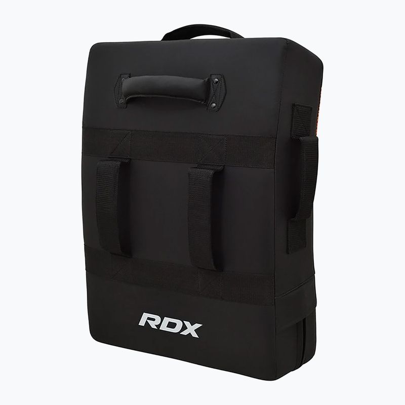 Ασπίδα προπόνησης RDX Kick Shield Aura Plus T-17 golden 2