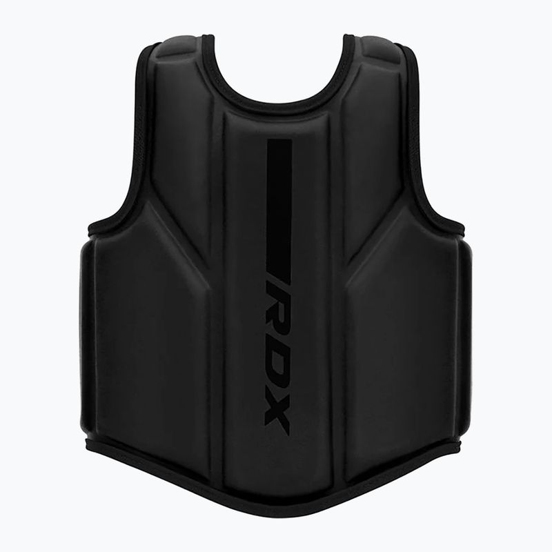 Προστατευτικό σώματος RDX F6 Chest Guard black