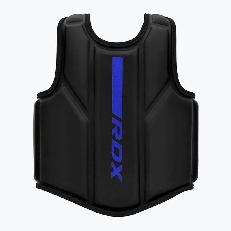 Προστατευτικό σώματος RDX F6 Chest Guard blue