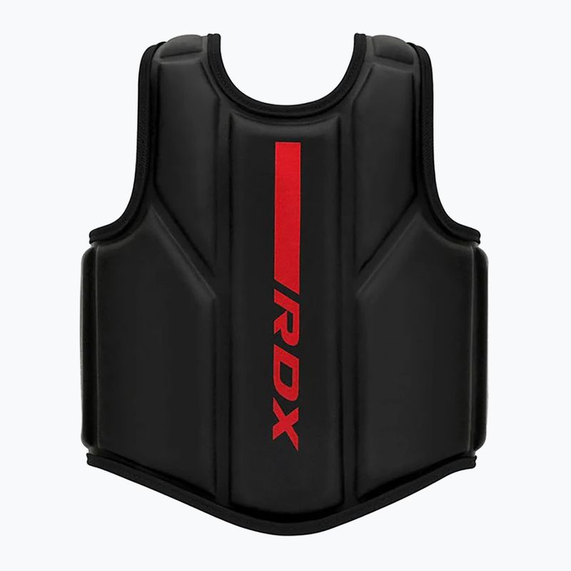 Προστατευτικό σώματος RDX F6 Chest Guard red